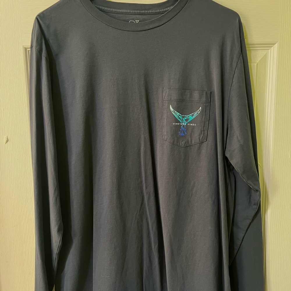 Men’s Vineyard Vines Long Sleeve